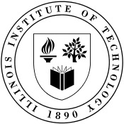 伊利诺伊理工学院的校徽