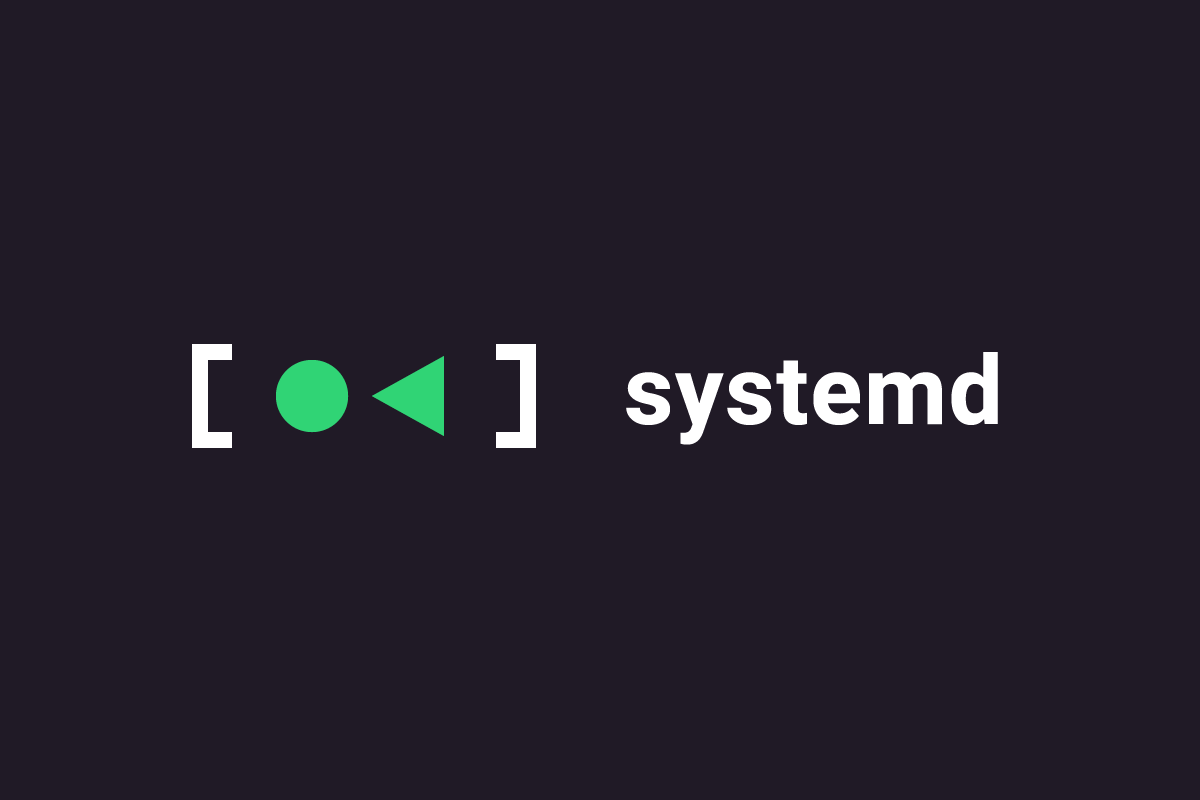 Linux Systemd 入门