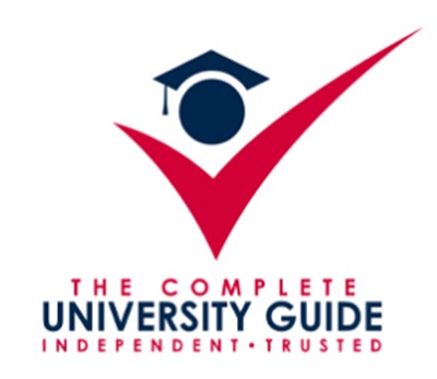 2022年CUG英國完全大學指南排名榜單 申英必參