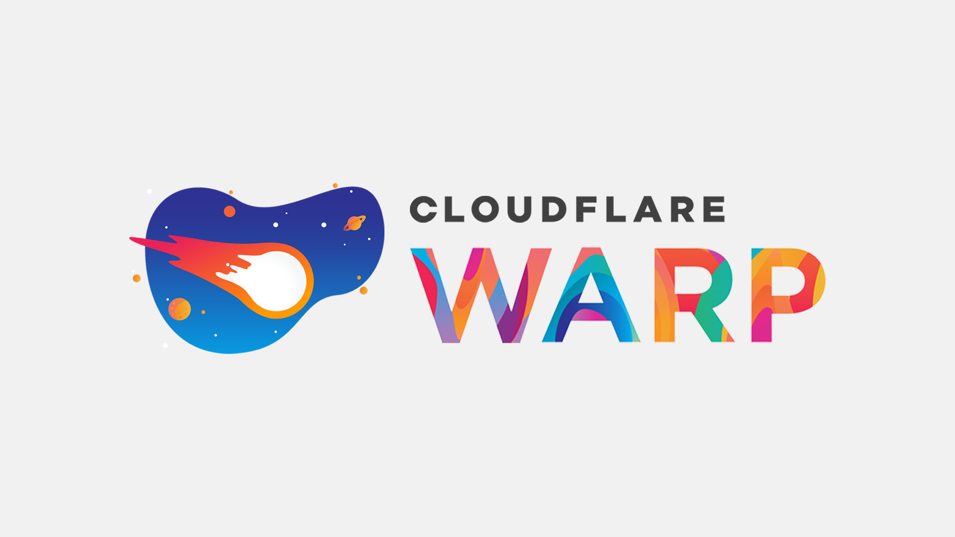 使用 CloudFlare Warp 为单栈 VPS 添加双栈网络访问
