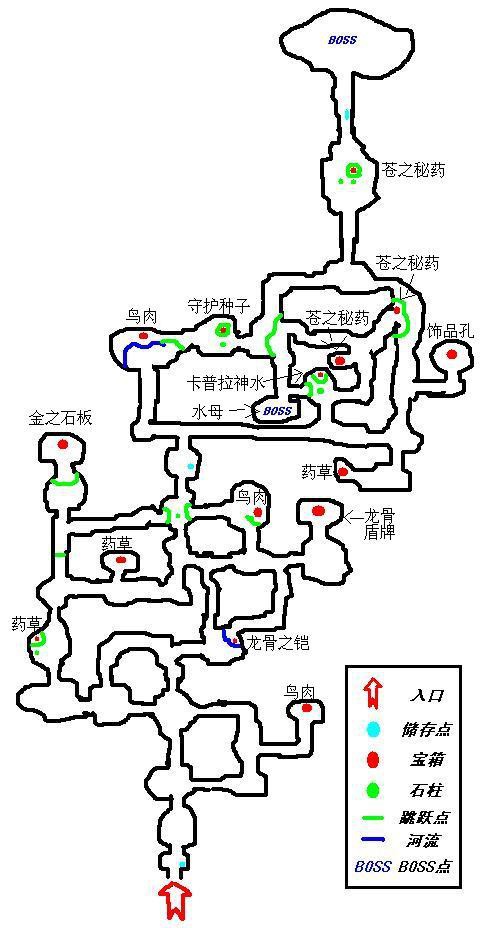 伊苏绿水洞地图.jpg