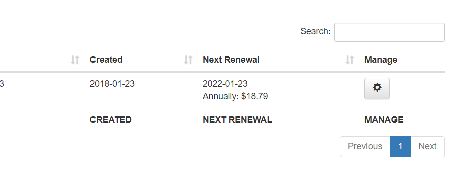 瓦工的1.23到期的小鸡,现在都还没有生成账单-sieben-谷姐靓号网