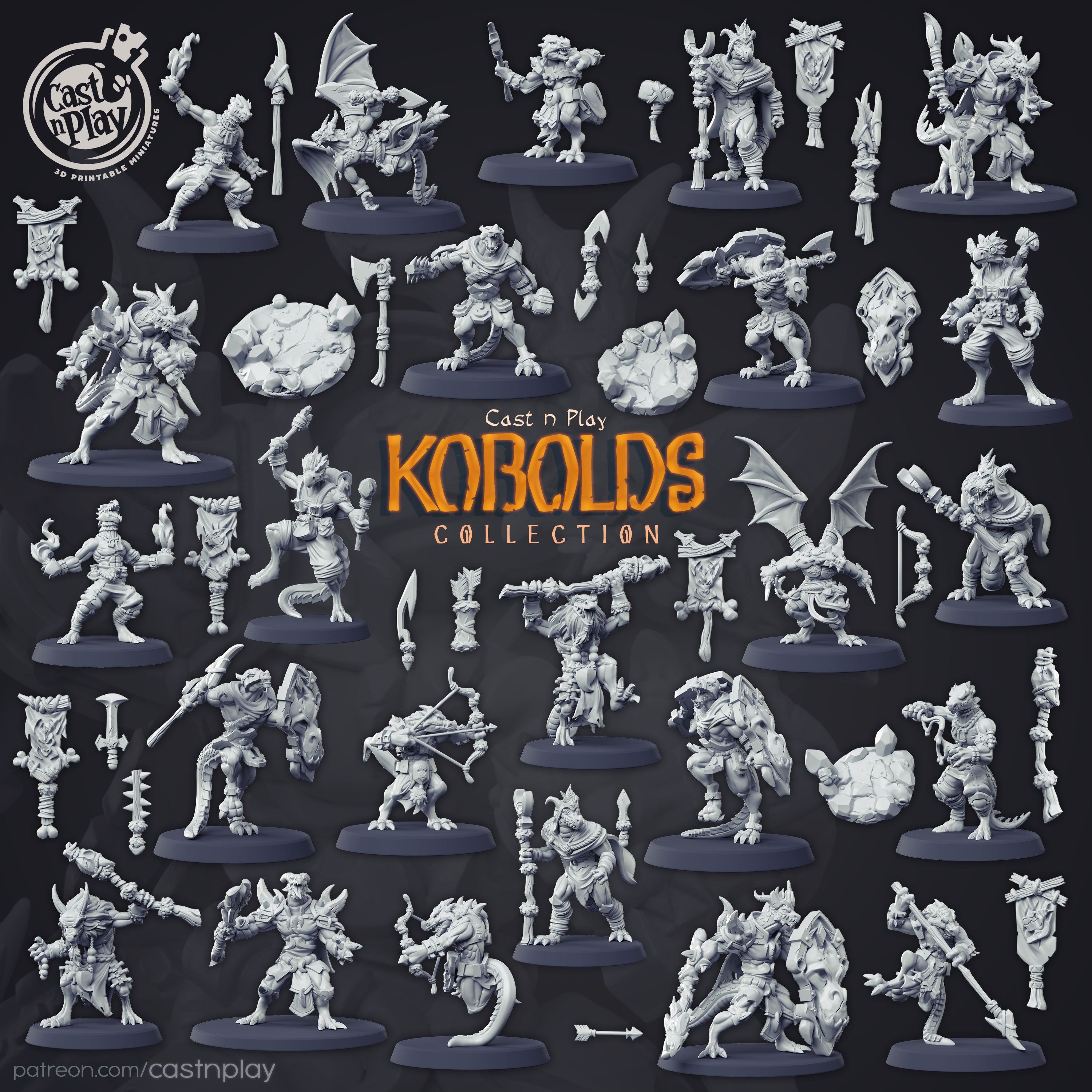 kobolds-stl-pirate