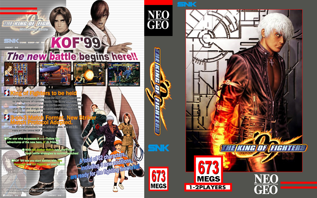King of Fighters 99.png