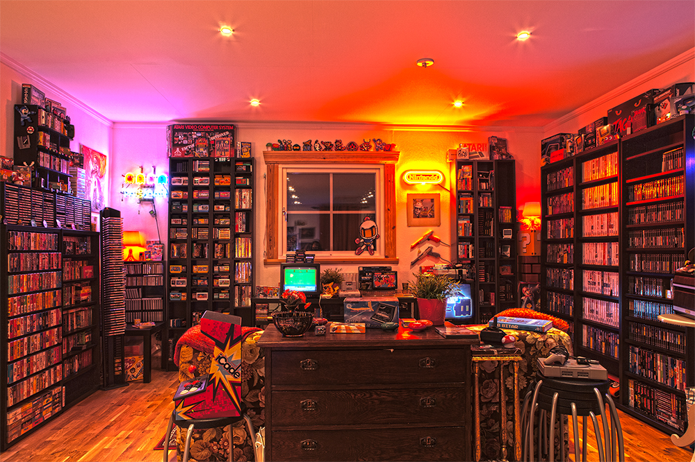 02-game-library-video-game-room-idea-homebnc.jpg