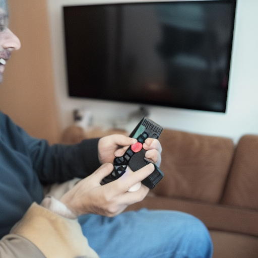 4221918928_A_middle_aged_man_sits_on_a_sofa_and_plays_a_game_console_in_front_of_a_TV.png