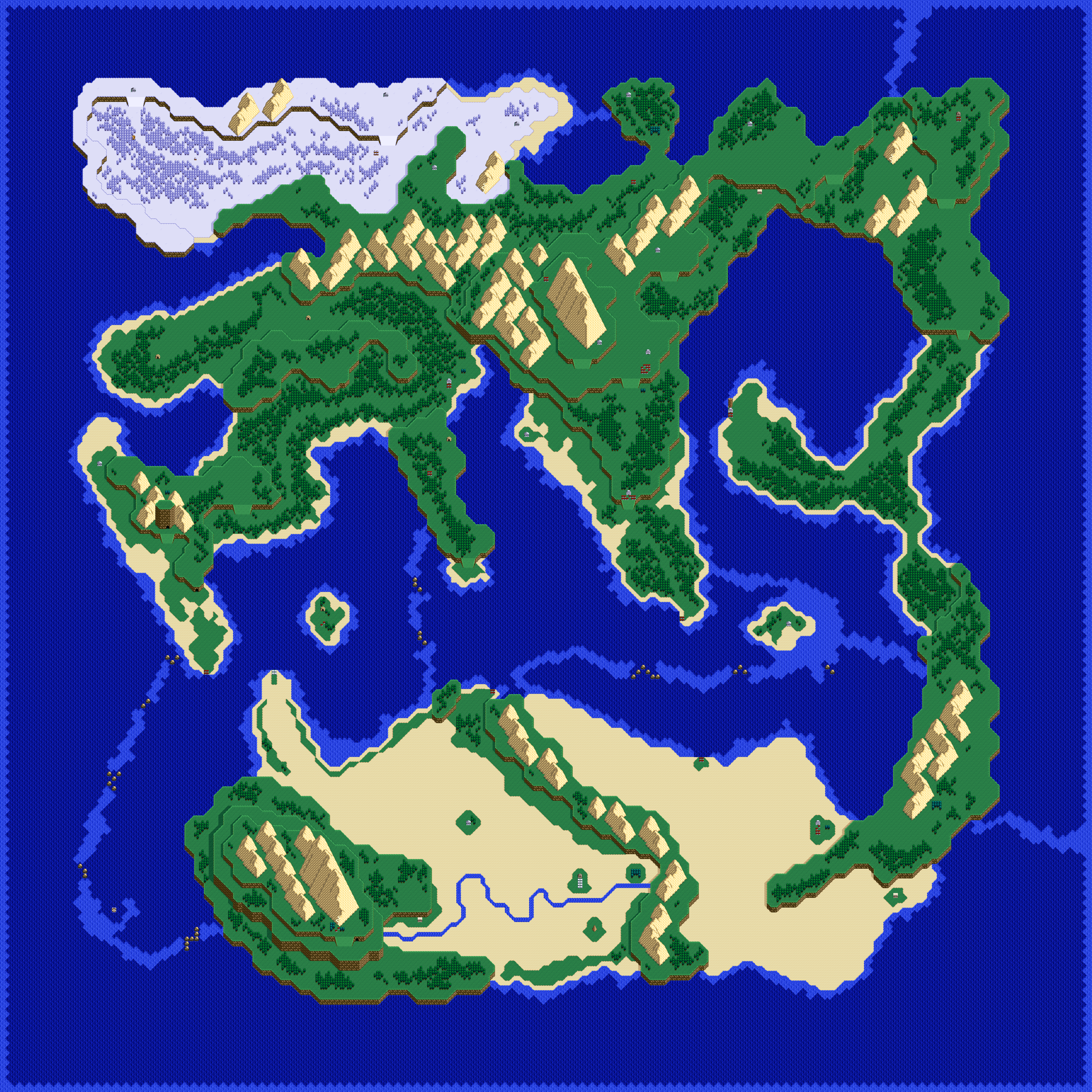 Glory of Hercules IV Map.png