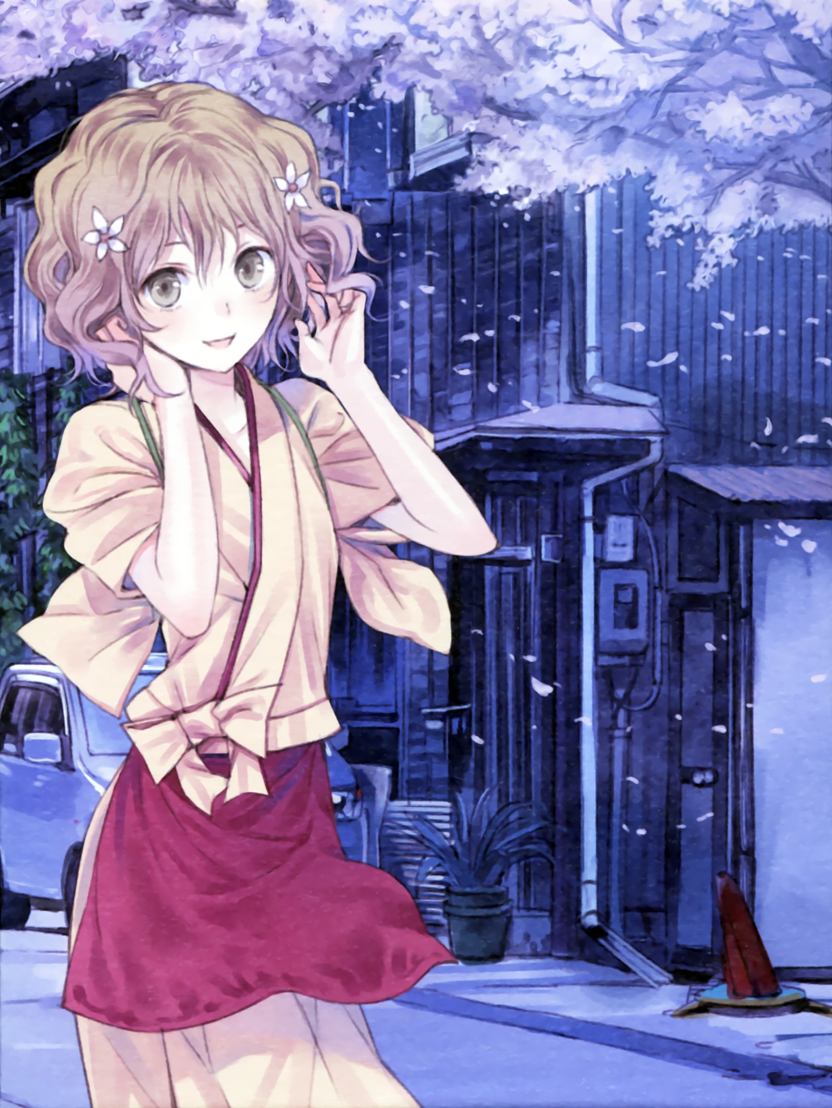 yande.re 189639 hanasaku_iroha kimono kishida_mel matsumae_ohana.jpg