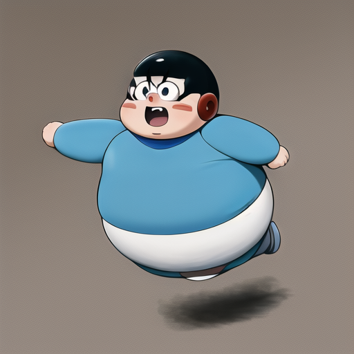 00019-957033571-A fat Doraemon is trying to run.png