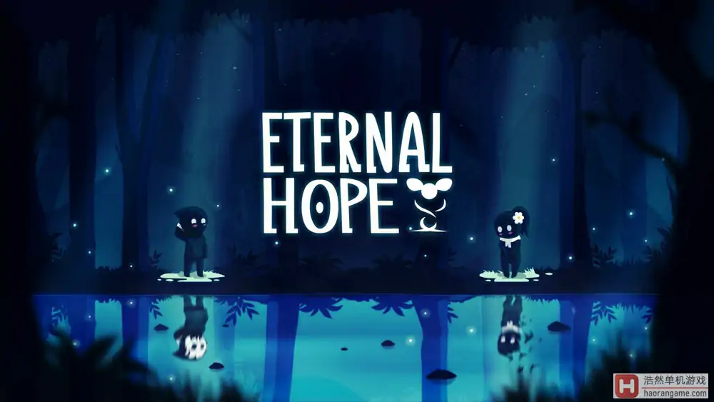 永恒希望 Eternal Hope