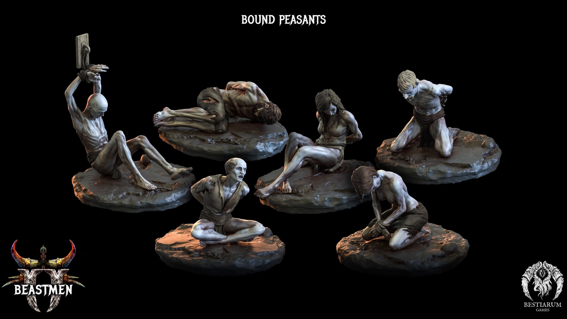 Bound model