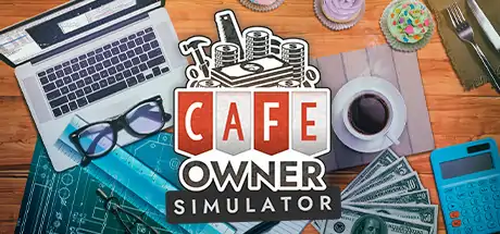 咖啡馆老板模拟 / 我的咖啡馆  Cafe Owner Simulator-浩然单机游戏：haorangame.com