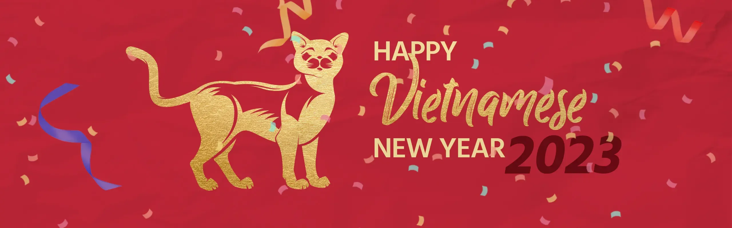 2023年是越南的猫年