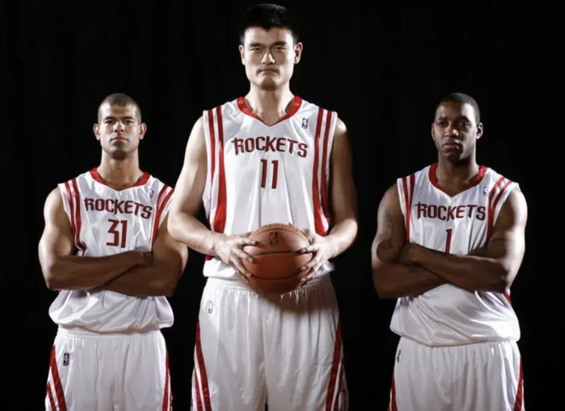 为什么 NBA 在中国没有以前火了？-前方高能
