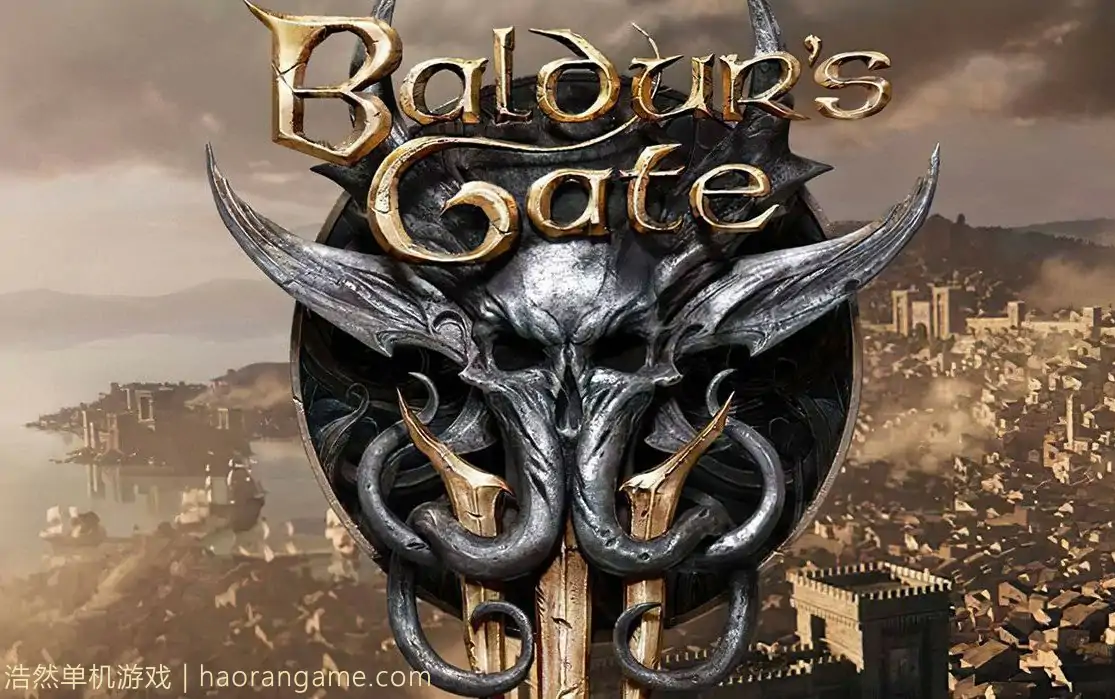 博德之门3 Baldur Gate 3