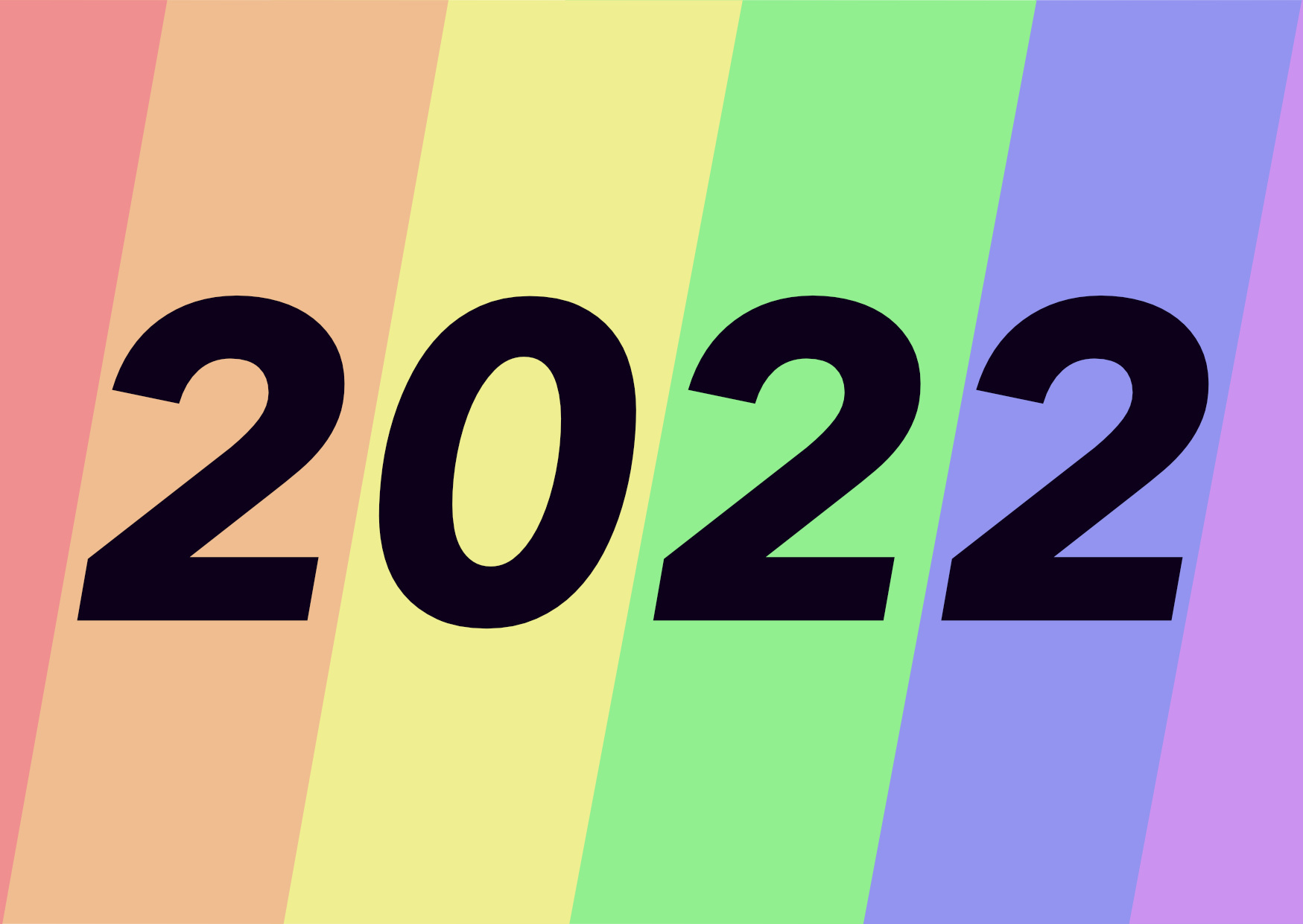 Featured image of post 2022