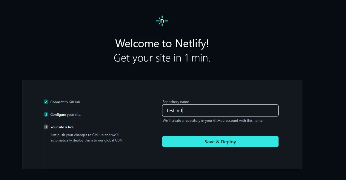 netlify deploy image 1