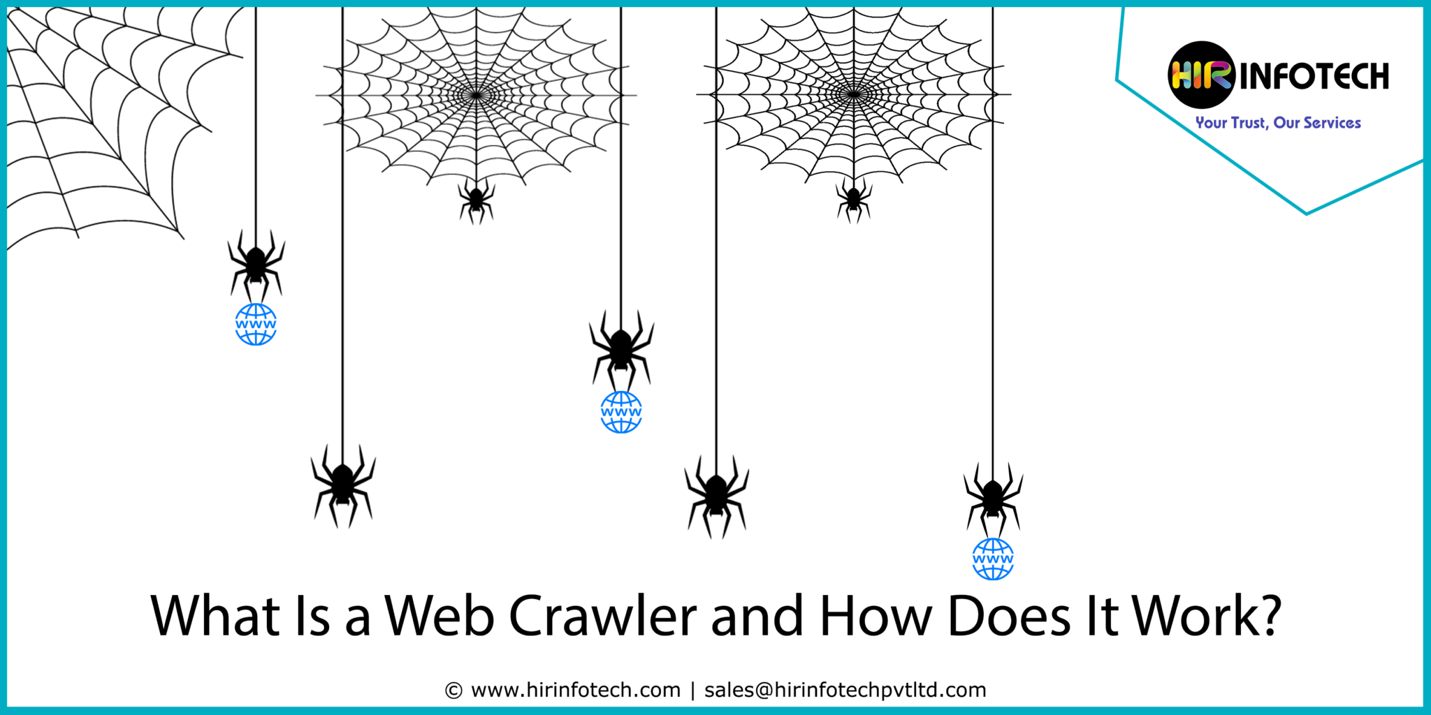 What is Web Crawler Web Spider Web Crawling Web Scraping Crawler Spider Bot