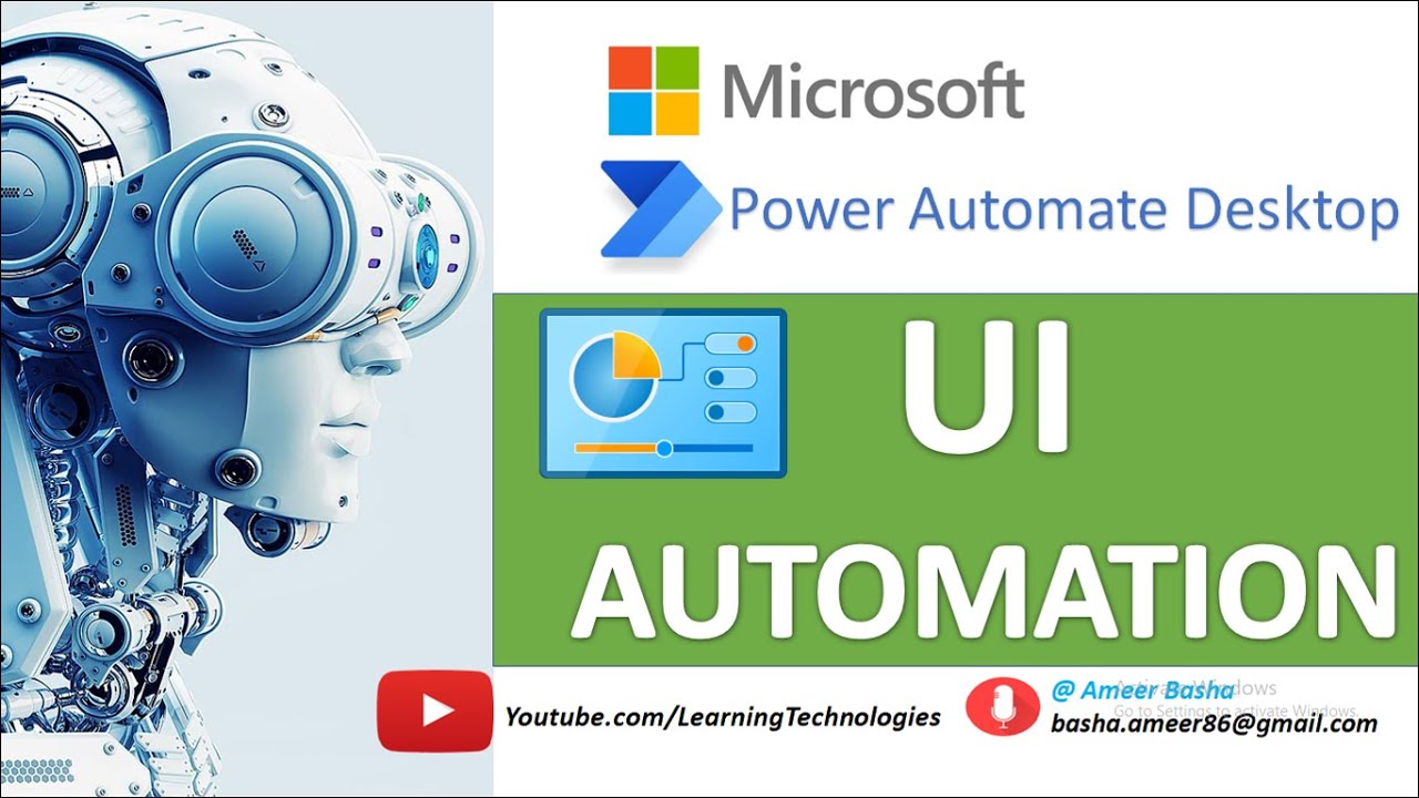 UI Automation对桌面微信的自动化测试