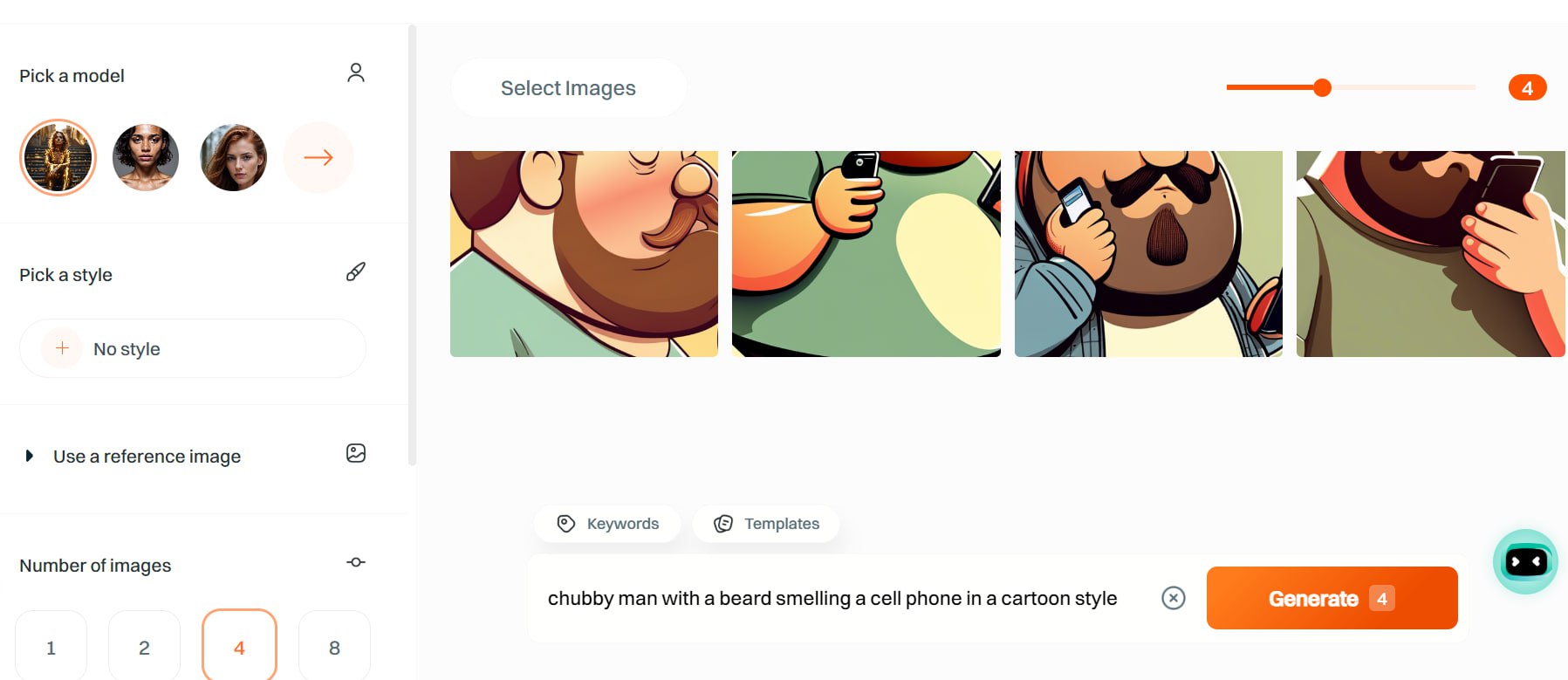 Image