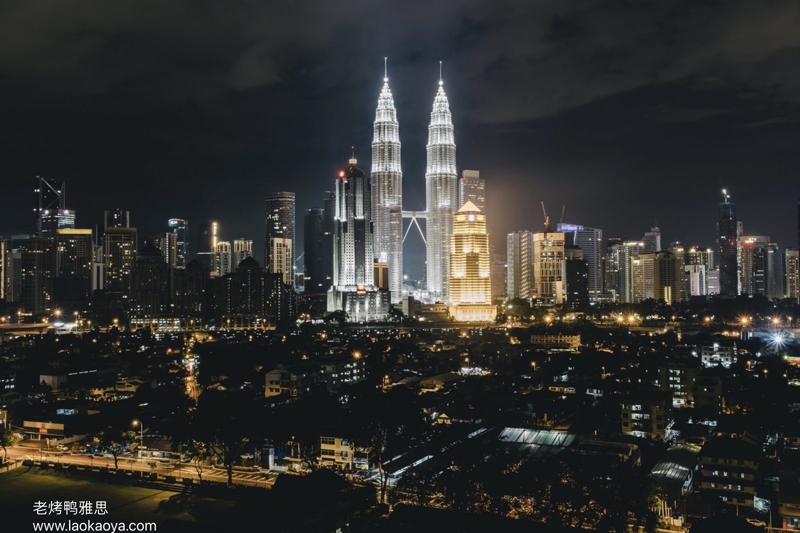 马来西亚留学需要考雅思吗