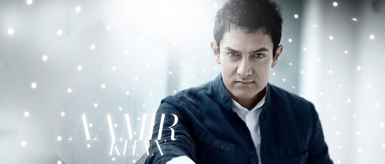 为什么阿米尔汗的影响那么大？