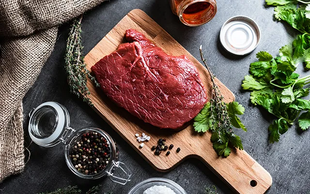 专题列表 - 牛肉那些事