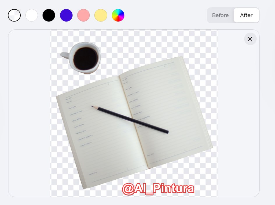 Image