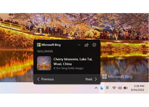 Image